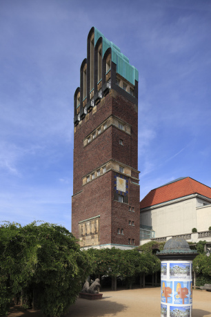 Hochzeitsturm