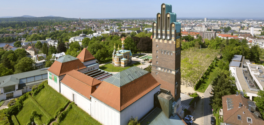 Hochzeitsturm