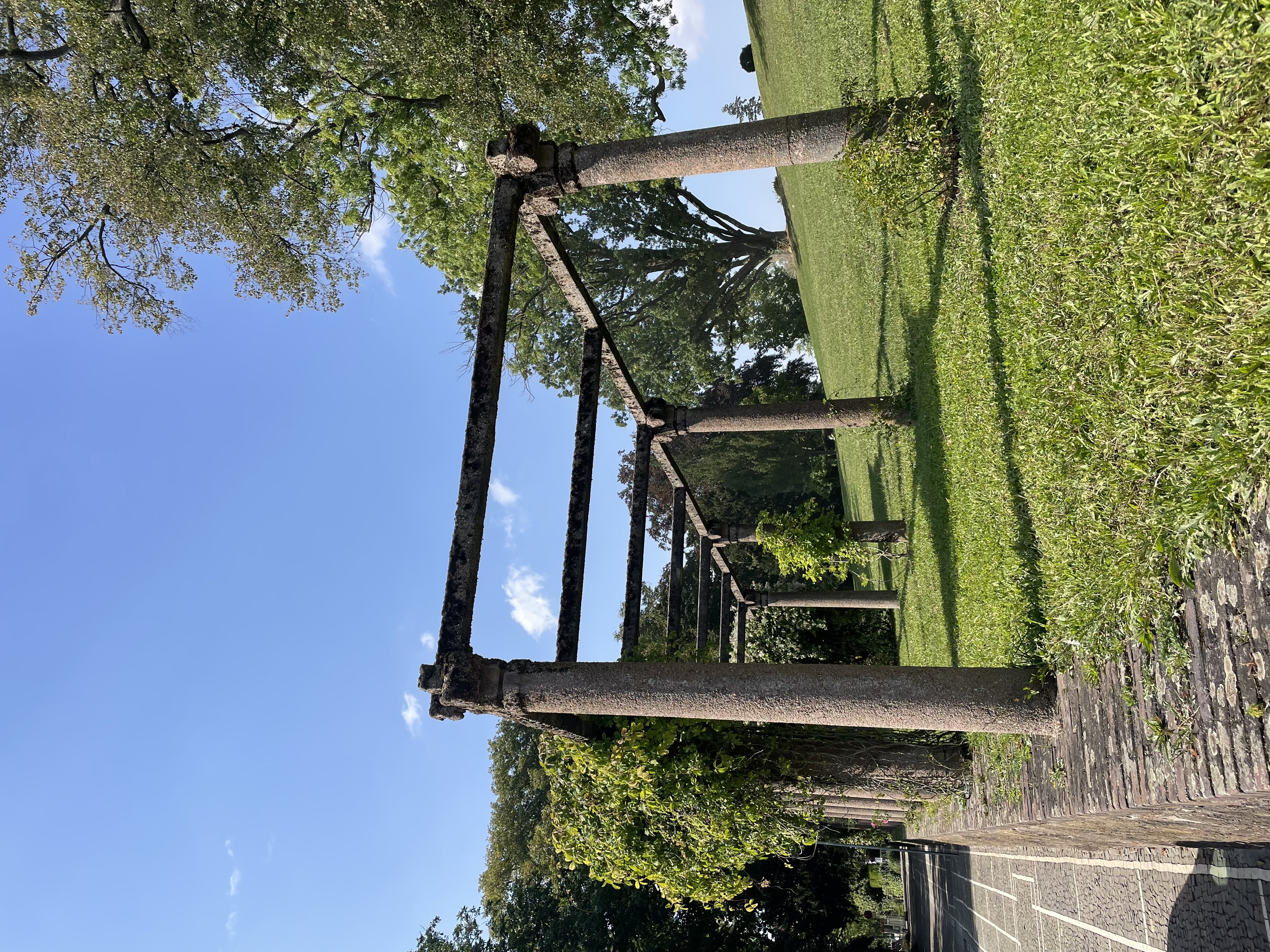 Pergola